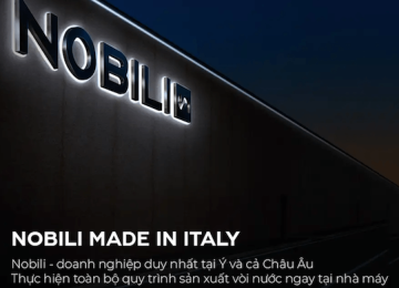 Nobili – Made in Italy