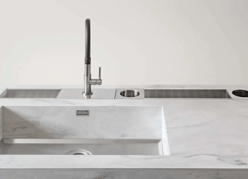 NOBINOX – PHÂN PHỐI CHẬU BẾP CAO CẤP MADE IN ITALY