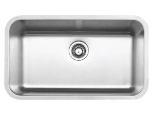 CHẬU RỬA CHÉN NOBINOX PURA NT622U