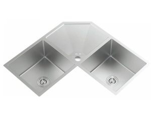 CHẬU RỬA CHÉN NOBINOX LIKEN NL700