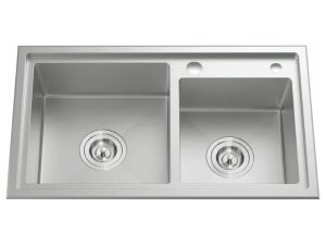 CHẬU RỬA CHÉN NOBINOX LIKEN NL786