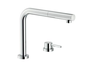 VÒI RỬA CHÉN NOBILI TABLE NB242