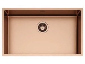 CHẬU RỬA CHÉN TASCA CANOVA NT699PK