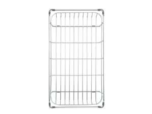 RỔ LK INOX