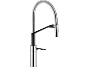 VÒI RỬA CHÉN NOBILI HERON NB228