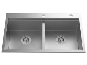 CHẬU RỬA CHÉN NOBINOX LIKEN NL785