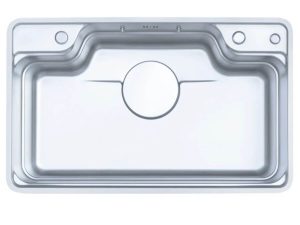 CHẬU RỬA CHÉN NOBINOX LIKEN NL792D