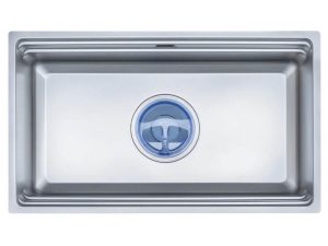 CHẬU RỬA CHÉN NOBINOX LIRA NJ562D