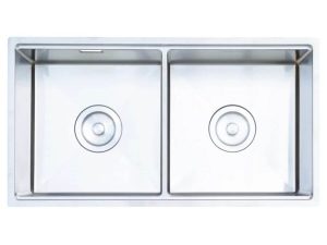 CHẬU RỬA CHÉN NOBINOX LUMIA NJ524