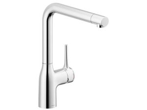 VÒI RỬA CHÉN NOBILI MANIA NB214