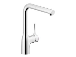 VÒI RỬA CHÉN NOBILI MANIA NB215T
