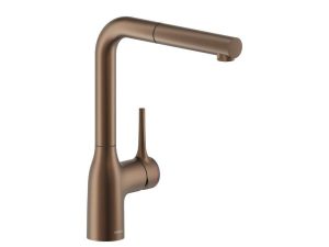 VÒI RỬA CHÉN NOBILI MANIA NB217B