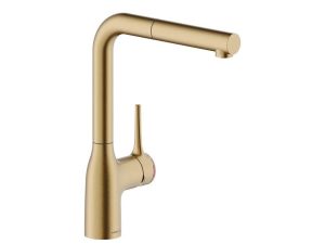 VÒI RỬA CHÉN NOBILI MANIA NB218A