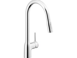 VÒI RỬA CHÉN NOBILI MANIA NB305C