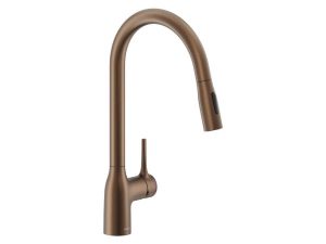 VÒI RỬA CHÉN NOBILI MANIA NB306T