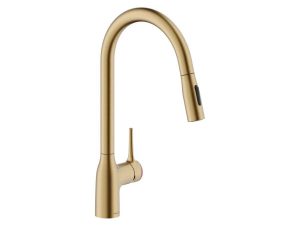 VÒI RỬA CHÉN NOBILI MANIA NB307A