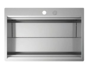 CHẬU RỬA CHÉN ARTINOX MOSE NA808