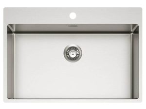 CHẬU RỬA CHÉN TASCA PURA NT675T