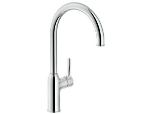 VÒI RỬA CHÉN NOBILI RING NB131L