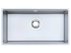 CHẬU RỬA CHÉN NOBINOX ROSA NN974DT