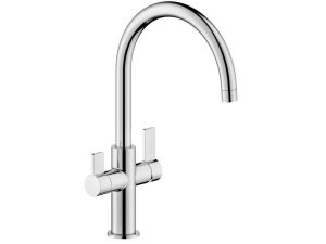 VÒI RỬA CHÉN NOBILI SORA NB164