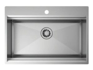 CHẬU RỬA CHÉN TASCA STEP NT651T