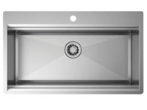 CHẬU RỬA CHÉN TASCA STEP NT685T