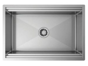 CHẬU RỬA CHÉN ARTINOX TITANIUM NA875U