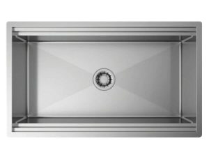 CHẬU RỬA CHÉN ARTINOX TITANIUM NA885U