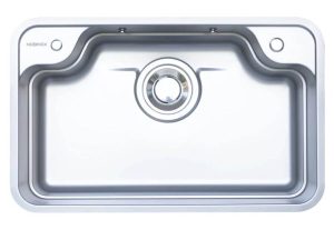 CHẬU RỬA CHÉN NOBINOX LIKEN NL790D