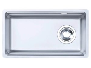 CHẬU RỬA CHÉN NOBINOX LUMIA NX556