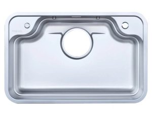 CHẬU RỬA CHÉN NOBINOX ARVO B275