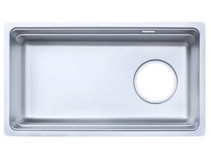 CHẬU RỬA CHÉN NOBINOX ARVO V676