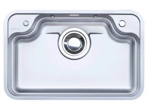 CHẬU RỬA CHÉN NOBINOX LIKEN NL780
