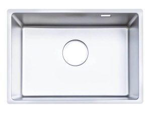 CHẬU RỬA CHÉN NOBINOX LISA NN645S