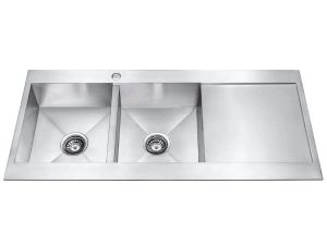 CHẬU RỬA CHÉN NOBINOX LIKEN NL749