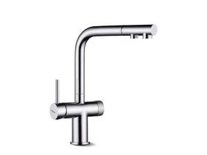 VÒI RỬA CHÉN NOBINOX MIRA NX333