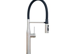 VÒI RỬA CHÉN NOBINOX ALTO NX550